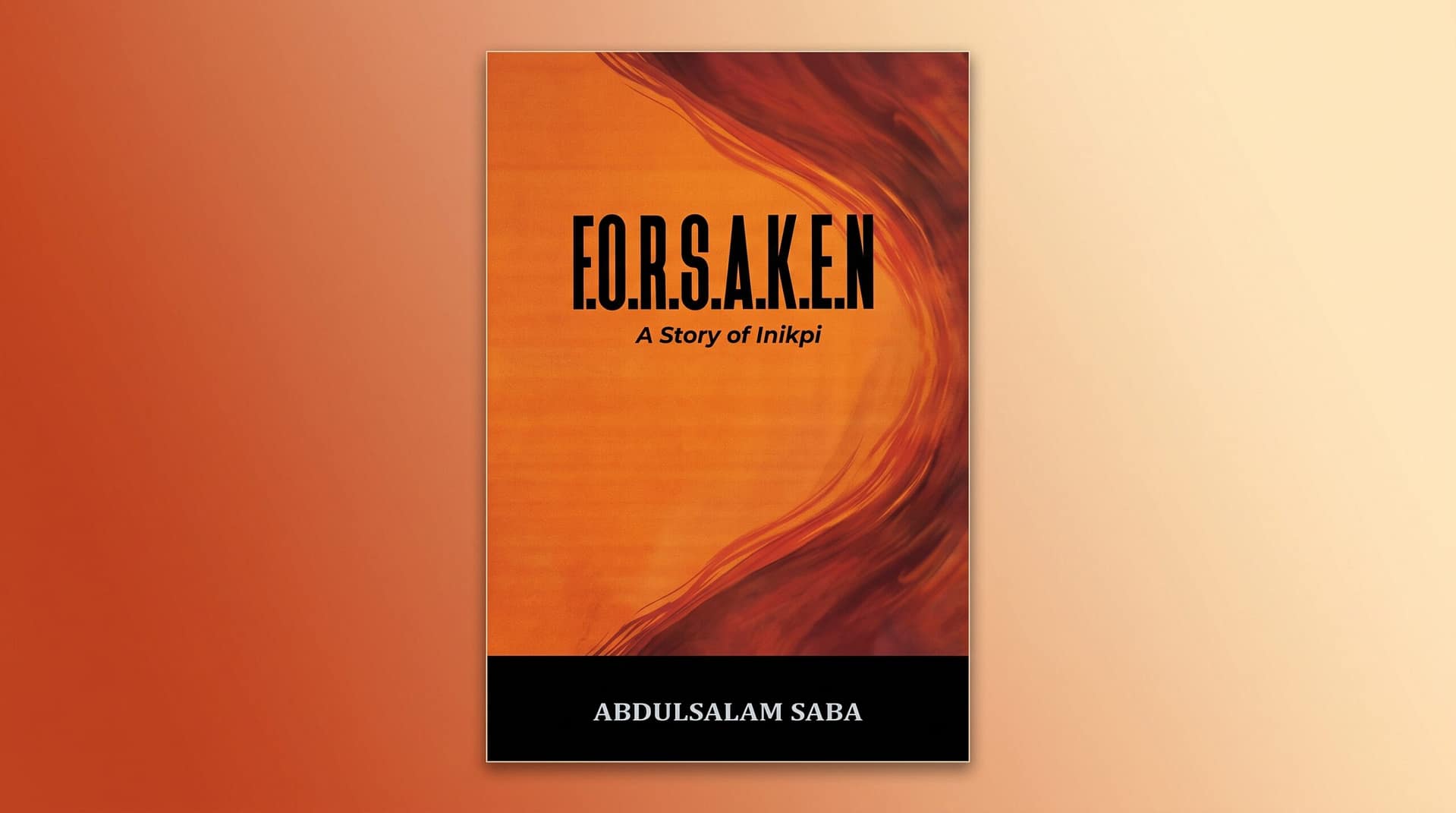 F.O.R.S.A.K.E.N review: Abdulsalam Saba’s Exploration of Silence and Missed Chances