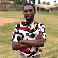 Ishola Joshua