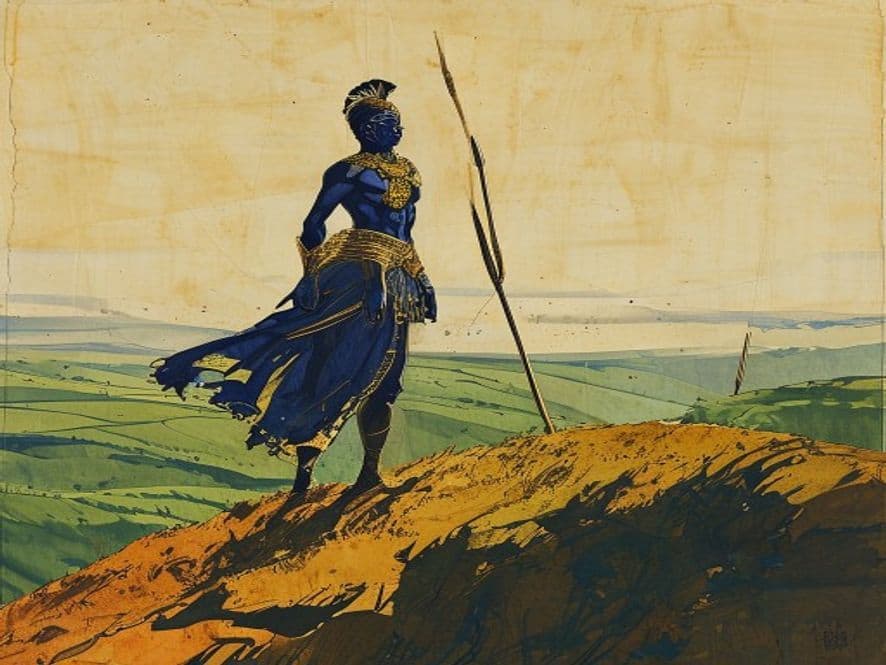 Shaka iLembe (TV series)