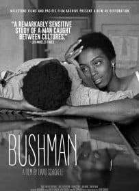 1971 Film Based on Nigerian Immigrant in the US, “Bushman”, Makes Historic Comeback In Theatres  1971 Film Based on Nigerian Immigrant in the US, “Bushman”, Makes Historic Comeback In Theatres