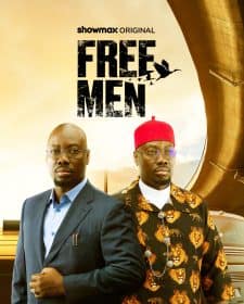 Showmax Unveils Documentary On Igbo Apprenticeship System “Freemen” Showmax Unveils Documentary On Igbo Apprenticeship System “Freemen”