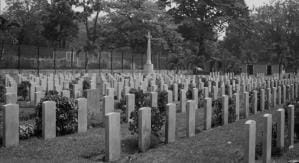 Vistanium Highlights Experiences of Cemetery Workers In “The Gravediggers” Documentary Vistanium Highlights Experiences of Cemetery Workers In “The Gravediggers” Documentary