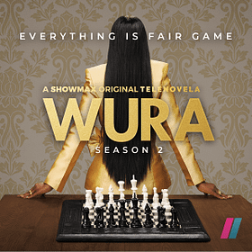 More Action, Intrigues, And Suspense As Wura Returns For Season Two  More Action, Intrigues, And Suspense As Wura Returns For Season Two