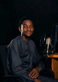 Creativity beyond geography: A conversation with Sa’id Sa’ad Creativity beyond geography: A conversation with Sa’id Sa’ad