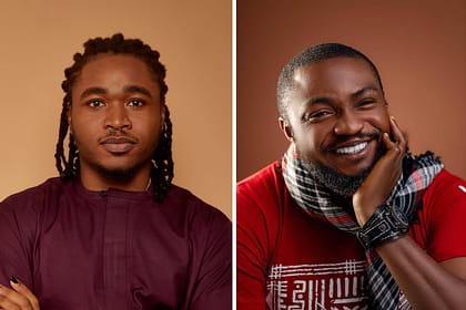 Ani Kayode Somtochukwu and Abubakar Adam Ibrahim Shortlisted for New Hodler Prize Worth 1.1 Bitcoin Ani Kayode Somtochukwu and Abubakar Adam Ibrahim Shortlisted for New Hodler Prize Worth 1.1 Bitcoin