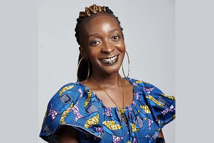 Zambian Writer Mubanga Kalimamukwento Wins the 2024 Drue Heinz Literature Prize Zambian Writer Mubanga Kalimamukwento Wins the 2024 Drue Heinz Literature Prize