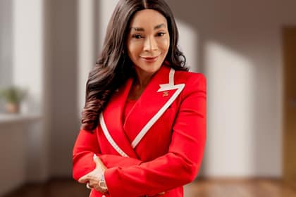 All You Need to Know About Adaora Umeoji, GMD/CEO of Zenith Bank All You Need to Know About Adaora Umeoji, GMD/CEO of Zenith Bank