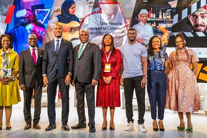 CANEX Prize for Publishing in Africa Launched in Egypt CANEX Prize for Publishing in Africa Launched in Egypt