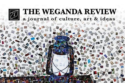 The Third Issue of Weganda Review Explores Home in Ugandan Fiction and Nonfiction The Third Issue of Weganda Review Explores Home in Ugandan Fiction and Nonfiction
