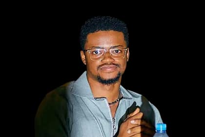 Spoken Word Artist Elraj on Identity and the Creative Space Spoken Word Artist Elraj on Identity and the Creative Space