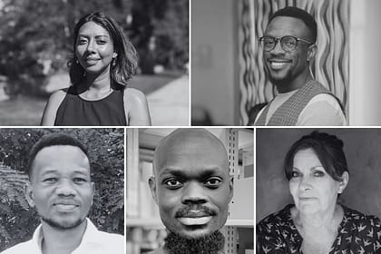 5 African Writers Shortlisted for the 2024 Commonwealth Short Story Prize 5 African Writers Shortlisted for the 2024 Commonwealth Short Story Prize