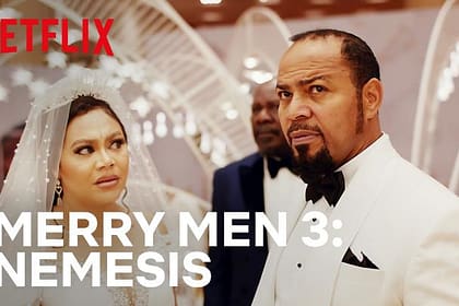 “Merry Men 3” Reviews: An Installment Felled By Its Own Adventure  “Merry Men 3” Reviews: An Installment Felled By Its Own Adventure