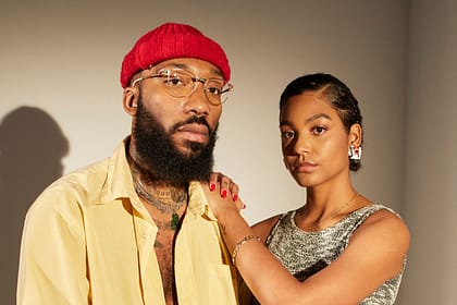 Grinding for Change: Ash Phillips and Miro LaFlaga of Six Cinquième Appear in Creative Boom Grinding for Change: Ash Phillips and Miro LaFlaga of Six Cinquième Appear in Creative Boom