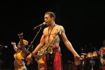 From Afrobeat to Afro-x: A Brief Account of the Evolution of the Genre From Afrobeat to Afro-x: A Brief Account of the Evolution of the Genre