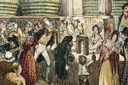 Hard Times by Charles Dickens review — A Critique of the Victorian Era Hard Times by Charles Dickens review — A Critique of the Victorian Era