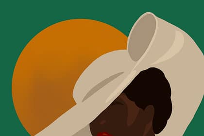 Amanda Kandawire-Khoza: The Pilot Who Runs a Thriving Art Practice Amanda Kandawire-Khoza: The Pilot Who Runs a Thriving Art Practice