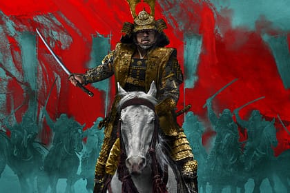 13 shows and movies to watch if you enjoyed Shogun 13 shows and movies to watch if you enjoyed Shogun
