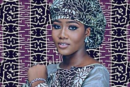 Poet and activist Hassana Maina on the importance of resilience in strengthening Black identity Poet and activist Hassana Maina on the importance of resilience in strengthening Black identity