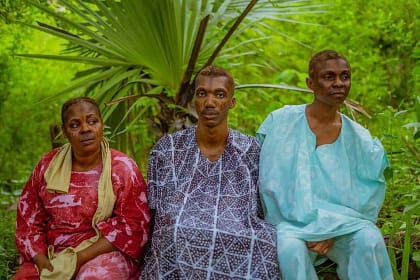 “Anikulapo: Rise of the Spectre” Reviews: A Paradoxical Sequel That Leaves More Questions Than Answers “Anikulapo: Rise of the Spectre” Reviews: A Paradoxical Sequel That Leaves More Questions Than Answers