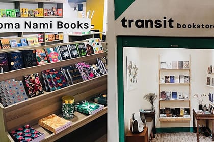 Check Out the Bookstores that Stocked Brittle Paper’s 100 Notable Check Out the Bookstores that Stocked Brittle Paper’s 100 Notable