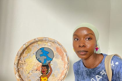 Endless possibilities of craftsmanship: A personal account of the 14th Dakar Biennale Endless possibilities of craftsmanship: A personal account of the 14th Dakar Biennale