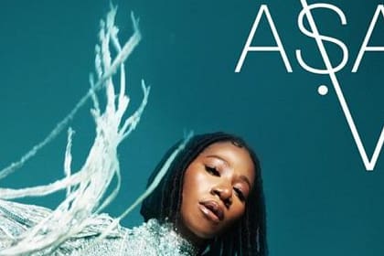 From the Jailer, comes V: Listen to Asa new project From the Jailer, comes V: Listen to Asa new project