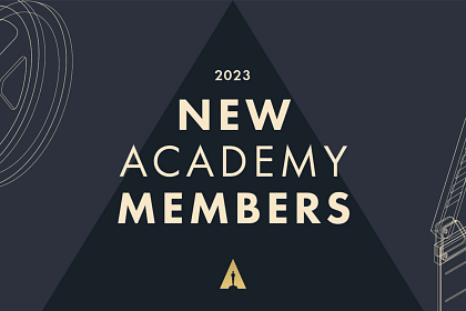 The Academy Invites 398 New Members for 2023, including Six Africans The Academy Invites 398 New Members for 2023, including Six Africans