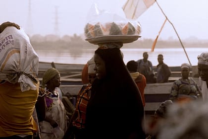 How Abena Appiah switched from biomedical science to photography How Abena Appiah switched from biomedical science to photography