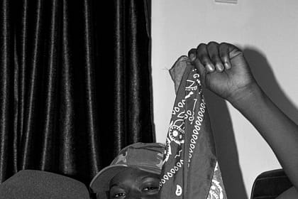 The Artiste Building a Music Career in Nigeria’s Largest, Often-Forgotten City The Artiste Building a Music Career in Nigeria’s Largest, Often-Forgotten City