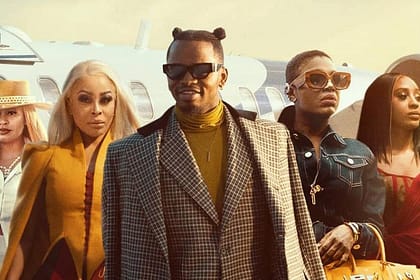 Is Young, Famous, and African worth the hype? Is Young, Famous, and African worth the hype?