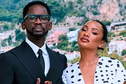 Why Is the Internet Surprised? Is Temi Otedola Supposed to Take Her Husband’s Name or Not? Why Is the Internet Surprised? Is Temi Otedola Supposed to Take Her Husband’s Name or Not?