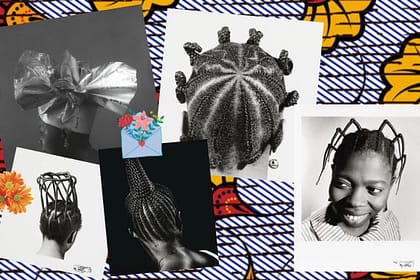 J.D. ‘Okhai Ojeikere’s acclaimed fascination with Nigerian women hairstyles J.D. ‘Okhai Ojeikere’s acclaimed fascination with Nigerian women hairstyles