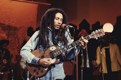 50 Years Later, What is the Meaning of Bob Marley’s “Natural Mystic”? 50 Years Later, What is the Meaning of Bob Marley’s “Natural Mystic”?