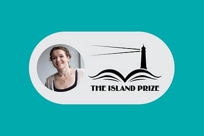 The 2024 Island Prize Longlist is Out! The 2024 Island Prize Longlist is Out!