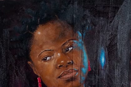 Faith Gbadero — Art as an exploration of faith, identity, and objective self-expression Faith Gbadero — Art as an exploration of faith, identity, and objective self-expression