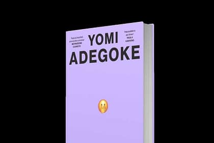 Sheila Atim and Arinzé Kene to narrate Yomi Adegoke’s debut novel The List Sheila Atim and Arinzé Kene to narrate Yomi Adegoke’s debut novel The List