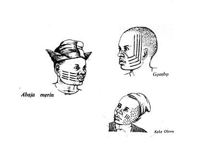 Tribal Marks and Tattoos: A Proud Cultural Heritage on the Verge of Oblivion Tribal Marks and Tattoos: A Proud Cultural Heritage on the Verge of Oblivion