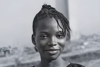 Rachel Ajisafe Wins Inaugural Witsprouts Storytelling Prize 2025 Rachel Ajisafe Wins Inaugural Witsprouts Storytelling Prize 2025