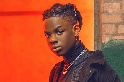Rema’s ‘Rave and Roses’ Outshines Sunny Ade’s ‘Juju Music’ on the US Billboard 200 Chart Rema’s ‘Rave and Roses’ Outshines Sunny Ade’s ‘Juju Music’ on the US Billboard 200 Chart
