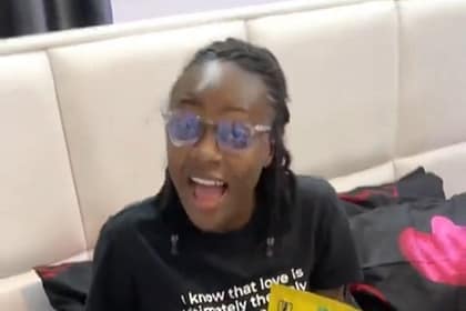 Man Reveals How to Show Love to Your Wife During Her Period Man Reveals How to Show Love to Your Wife During Her Period