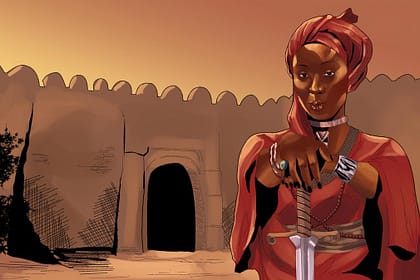 What Was Gender Equality in Nigeria Before the Intervention of the West? What Was Gender Equality in Nigeria Before the Intervention of the West?