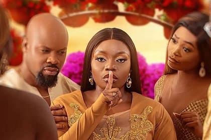 “A Simple Lie” Review – A Gripping Tale of Betrayal, Manipulation, and Unconventional Love Affairs “A Simple Lie” Review – A Gripping Tale of Betrayal, Manipulation, and Unconventional Love Affairs