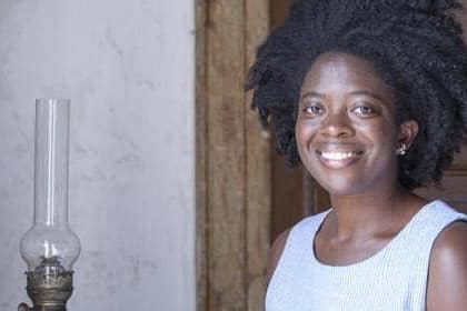 Yaa Gyasi’s ‘Transcendent Kingdom’ to be Developed into TV Series by Yvonne Orji Yaa Gyasi’s ‘Transcendent Kingdom’ to be Developed into TV Series by Yvonne Orji
