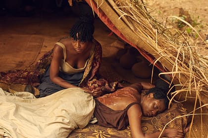 Is Hollywood Ever Going to Stop Viewing Africa Through Neocolonial Lenses? Is Hollywood Ever Going to Stop Viewing Africa Through Neocolonial Lenses?