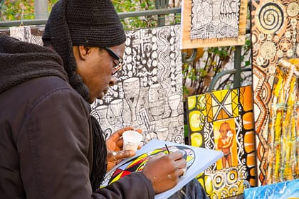 How to Build a Resilient Creative Business: Financial Planning Checklist for the Unexpected How to Build a Resilient Creative Business: Financial Planning Checklist for the Unexpected