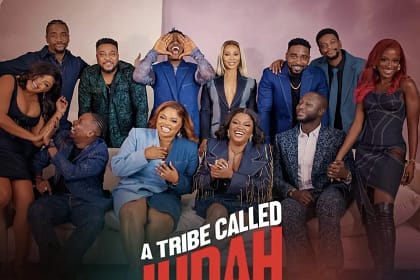 “A Tribe Called Judah” Reviews: Balancing Humor, Dysfunction, and Moral Dilemma “A Tribe Called Judah” Reviews: Balancing Humor, Dysfunction, and Moral Dilemma
