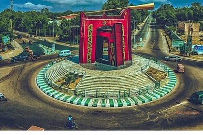 5 Forces Behind Northern Nigeria’s Multidimensional Cultural and Creative Renaissance 5 Forces Behind Northern Nigeria’s Multidimensional Cultural and Creative Renaissance