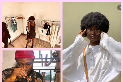 How Young Nigerian Creatives are Coping with Inaccess to the Right Tools How Young Nigerian Creatives are Coping with Inaccess to the Right Tools