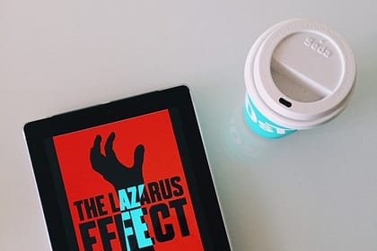 The Lazarus Effect Review – An Exploration of Resilience, Empowerment, and Unyielding Pursuit The Lazarus Effect Review – An Exploration of Resilience, Empowerment, and Unyielding Pursuit