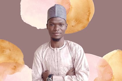 Cheating on Science: Abdulrahim Hussani’s award-winning literary journey Cheating on Science: Abdulrahim Hussani’s award-winning literary journey